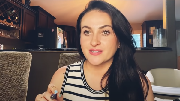 Casey Garcia YouTube