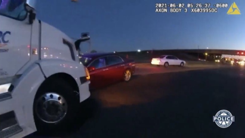 WVC Police
