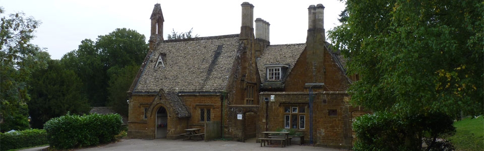 英國公立小學排名-Great Tew Primary School