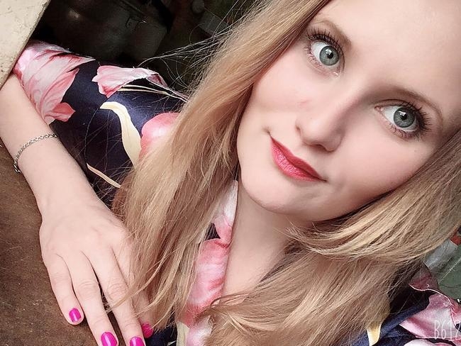 翻攝自《The Sun》