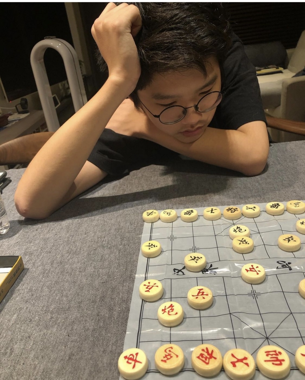 康子妮instagram
