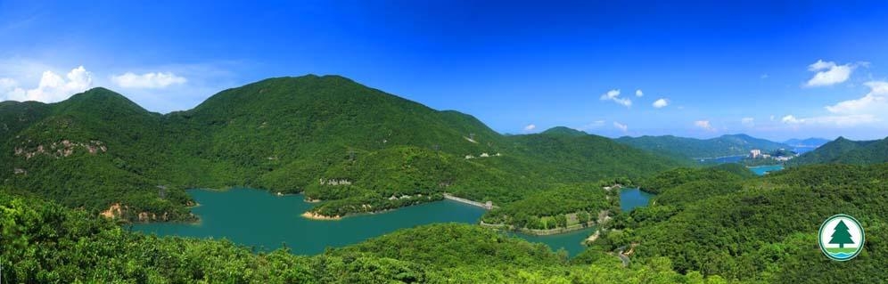 大潭家樂徑
