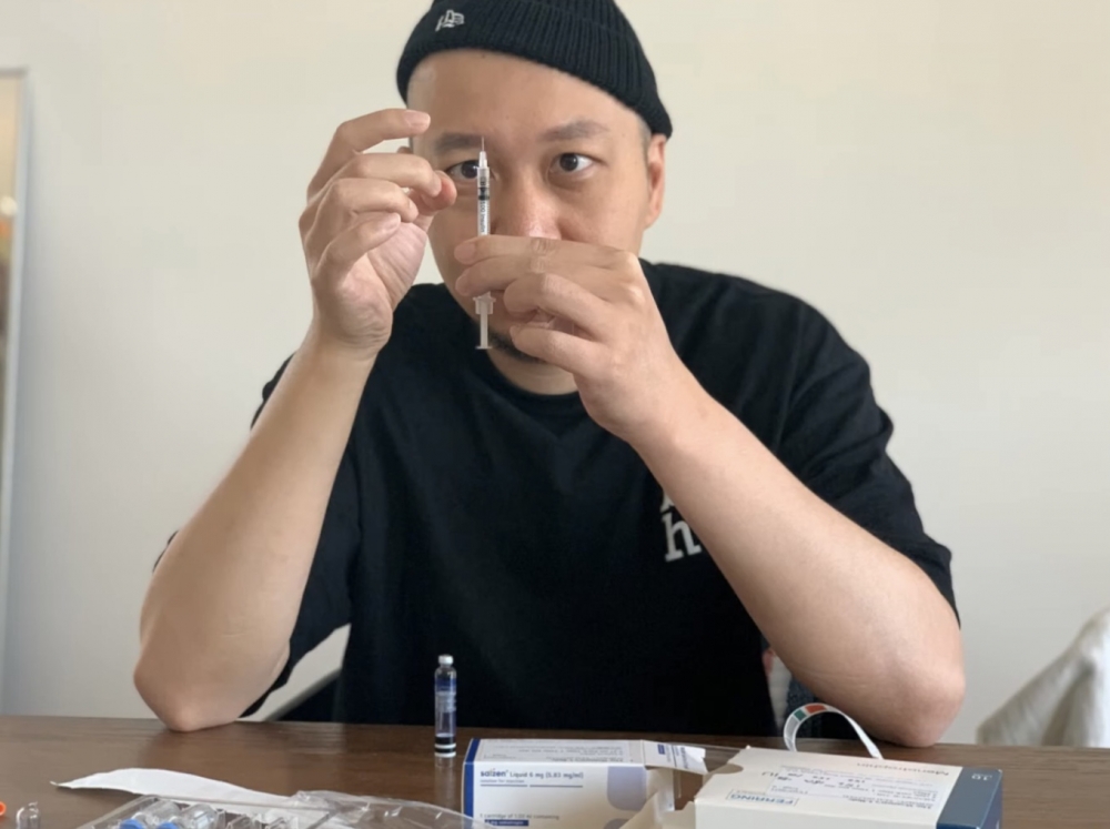 影片截圖