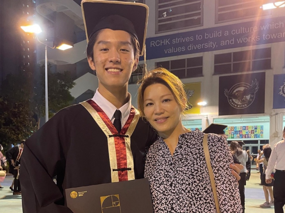 康子妮instagram