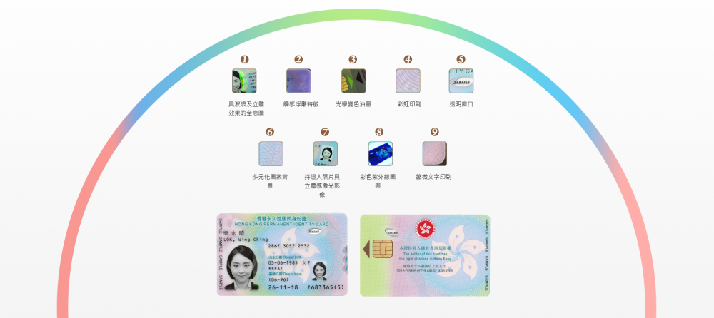 香港入境事務處