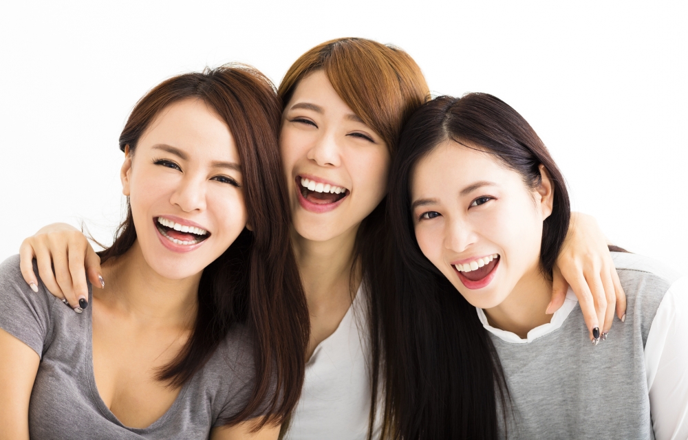 女性月經顏色看健康