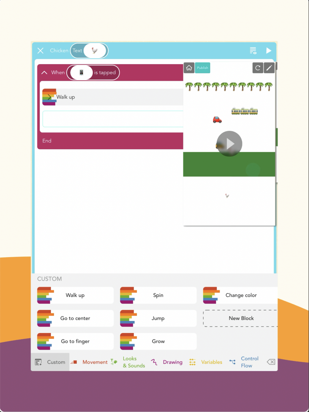 STEM學習app
