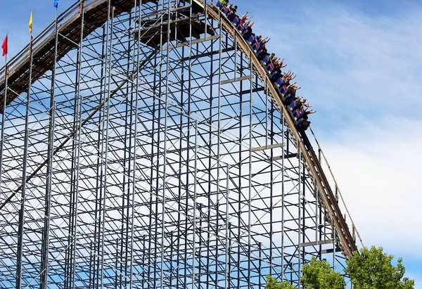 Holiday World & Splashin’ Safari