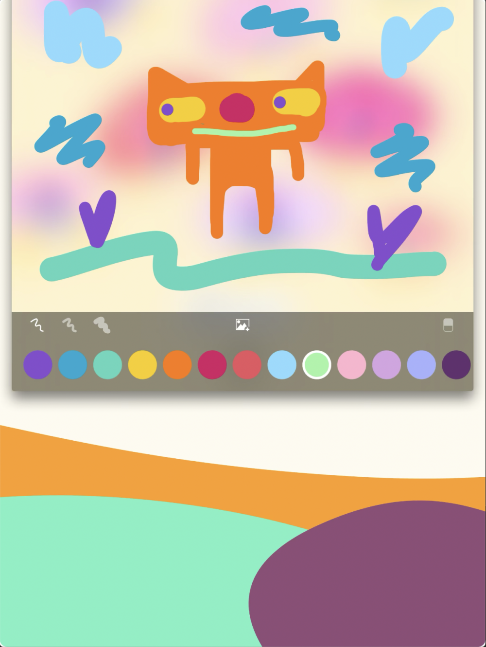 STEM學習app