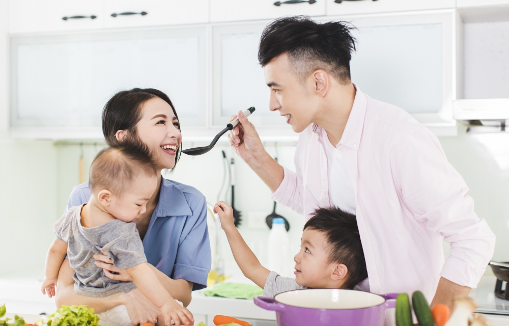 滾湯食譜