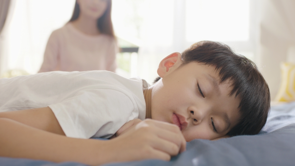 sleep