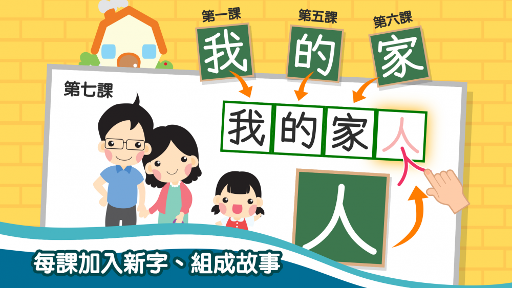學習中文app