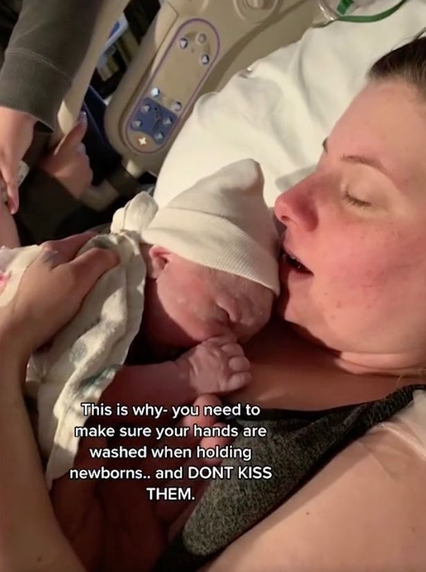 翻攝自《Mirror》