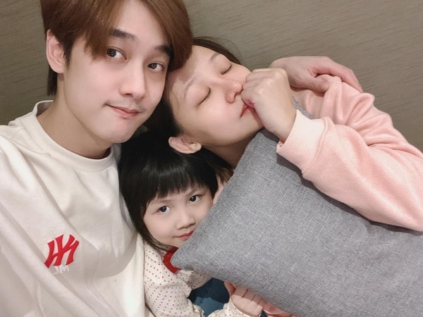 Nico品筠&Kim京燁 【那對夫妻】Facebook