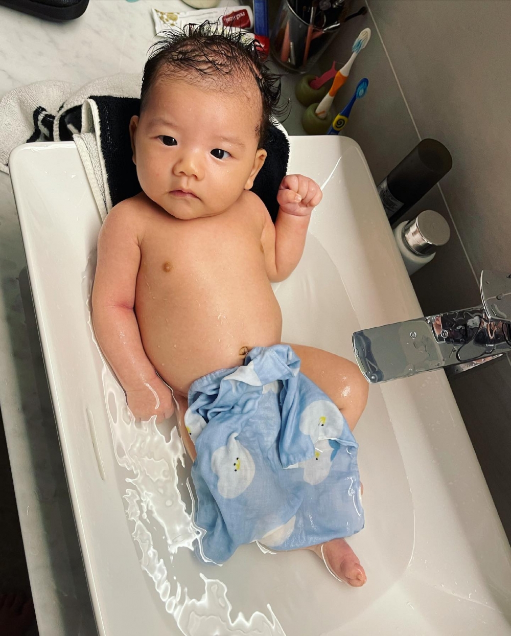 林可彤@FB