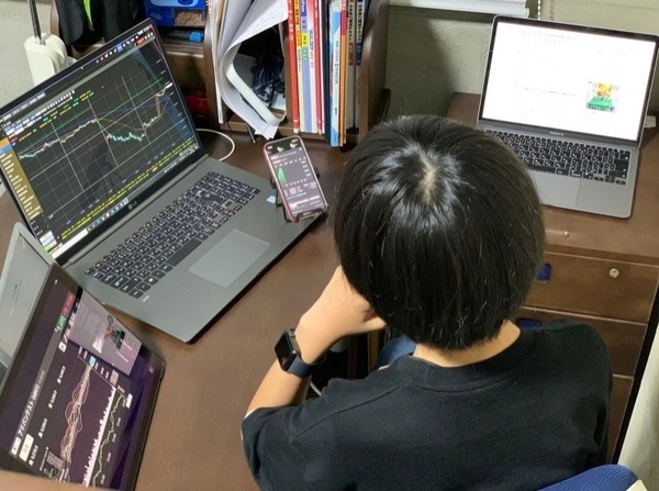 翻攝自《文春Online》