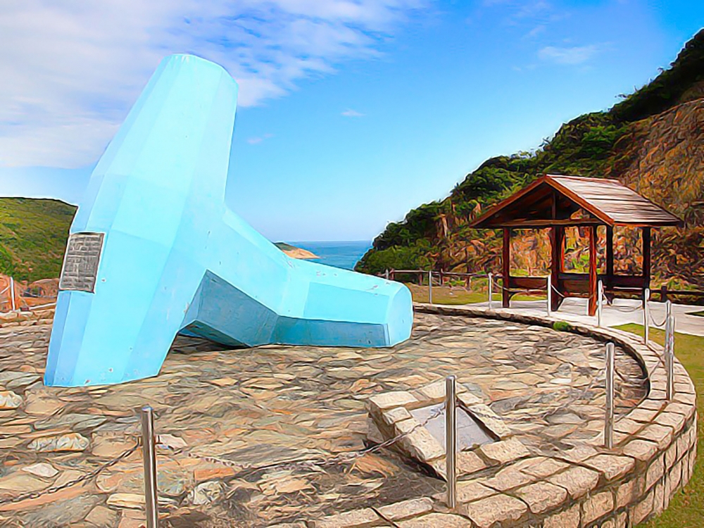 萬宜水庫東壩半日遊