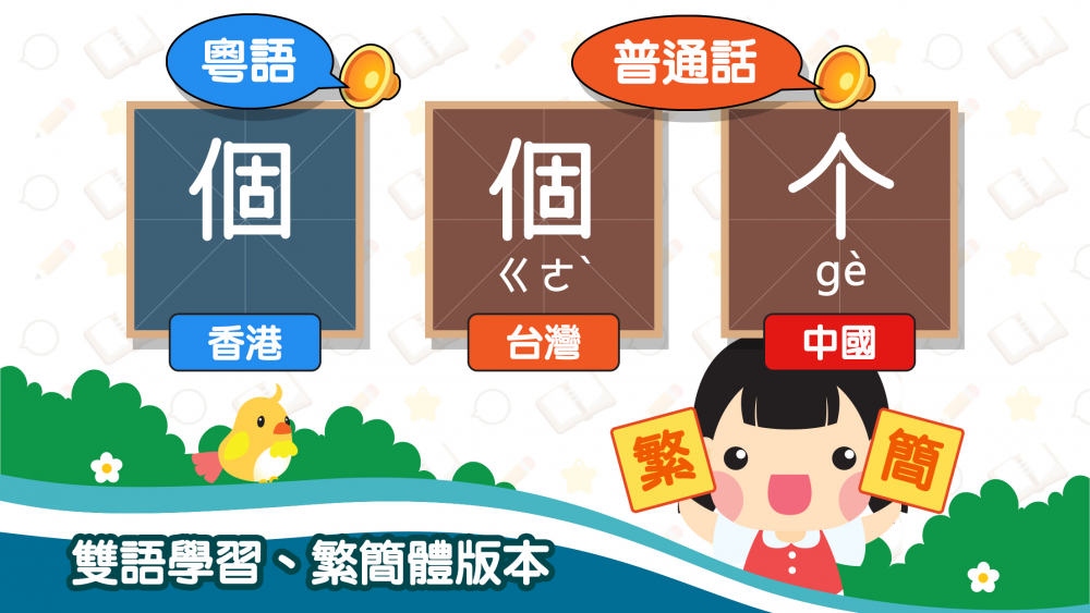 學習中文app