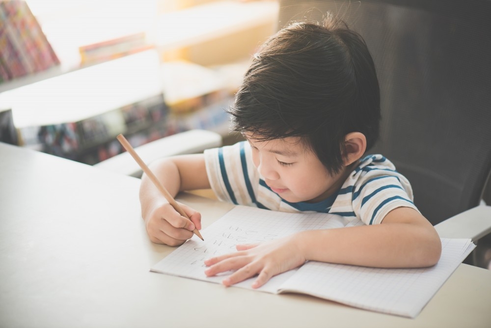 write