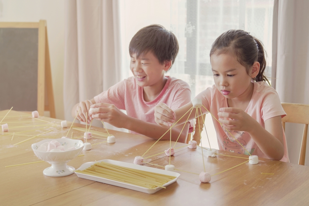 STEM教育介紹