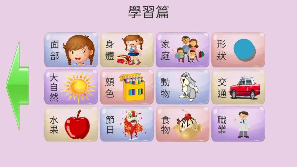學習中文app