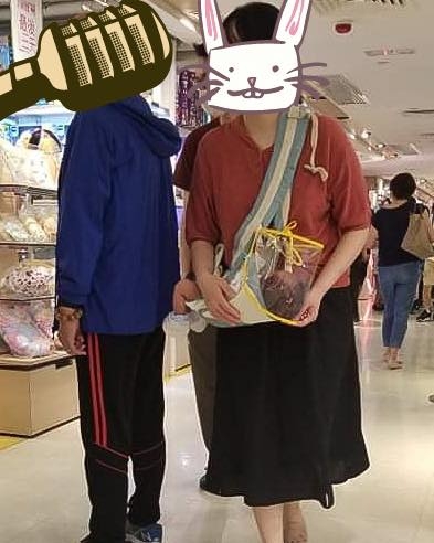 授權自 生仔要考牌系列 FB