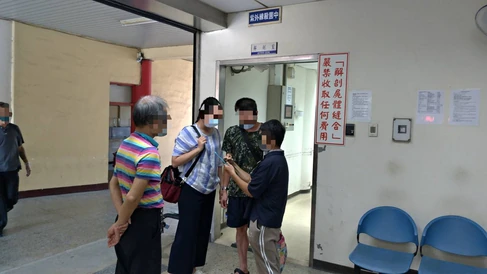 翻攝自《蘋果新聞網》