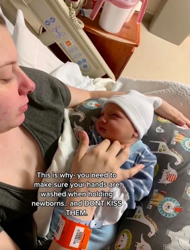 翻攝自《Mirror》