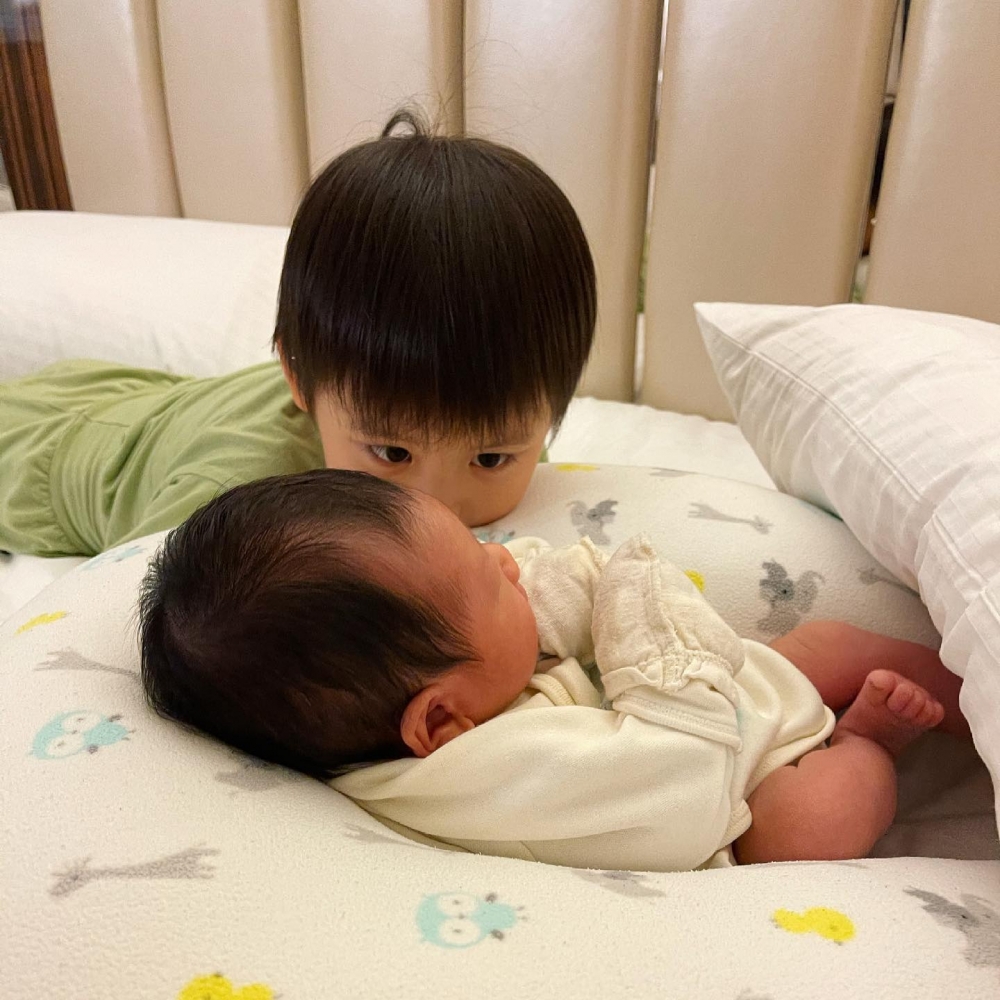 林可彤@FB