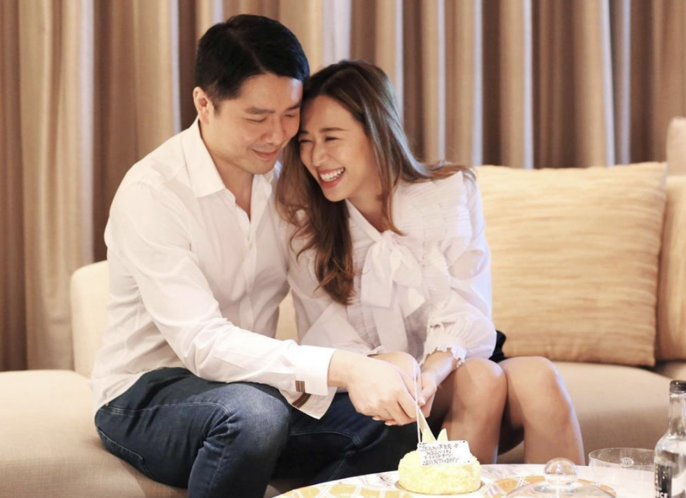 岑杏賢 IG
