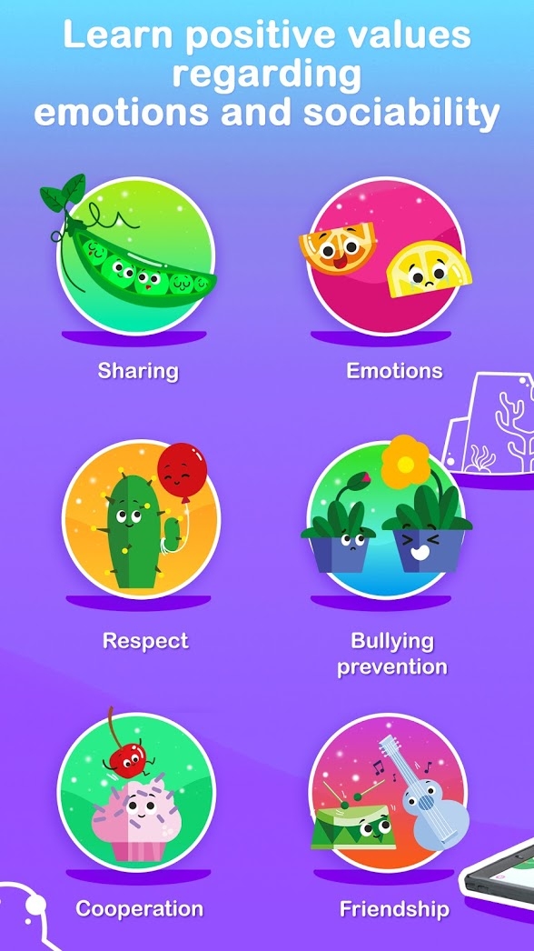 STEM學習app