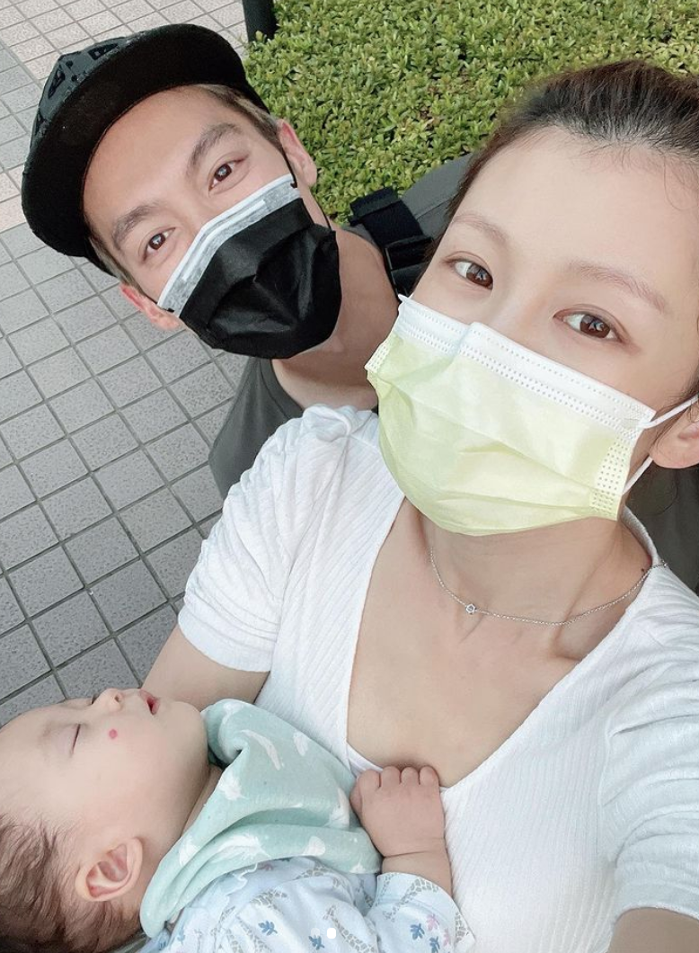 趙孟姿 IG
