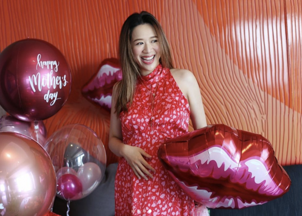 岑杏賢 IG