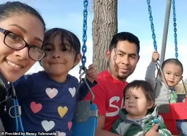 翻攝自《NEW YORK POST》