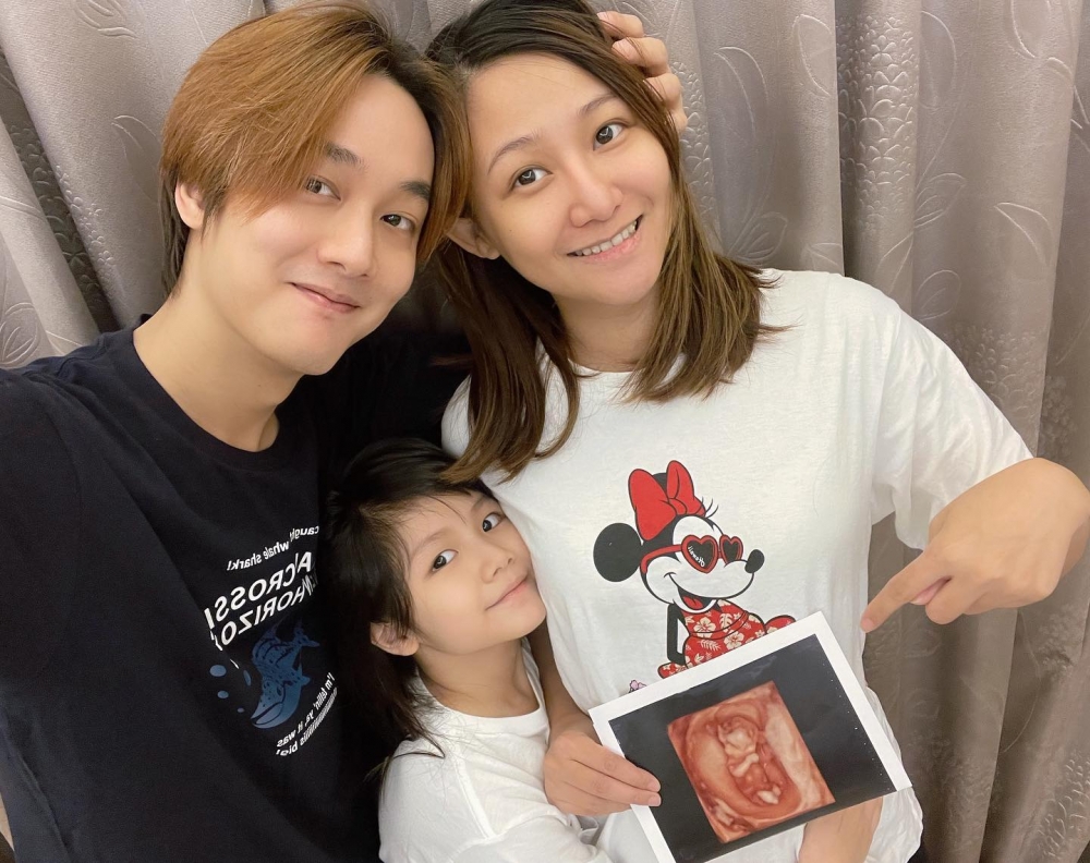 Nico品筠&Kim京燁 【那對夫妻】Facebook