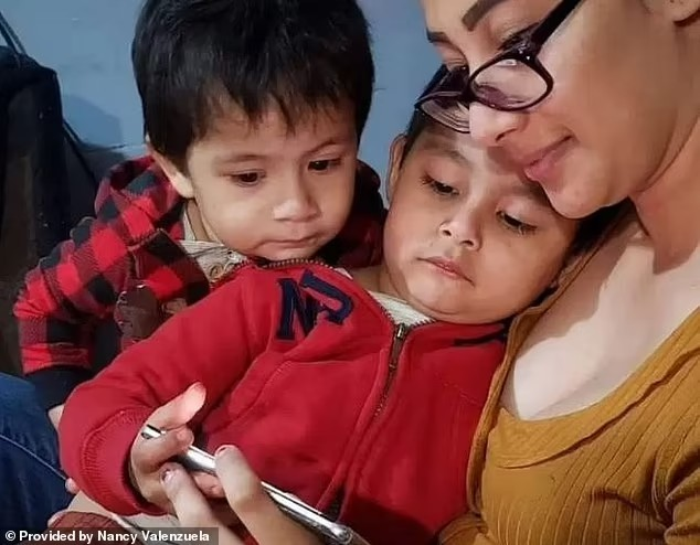 翻攝自《NEW YORK POST》