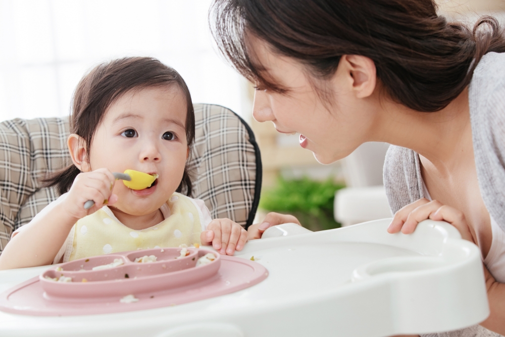 BB加固粥仔食譜推介