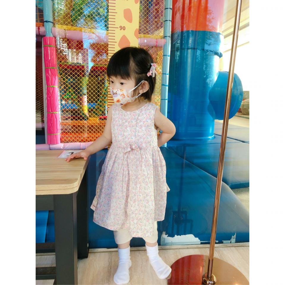 爸爸也會有分離焦慮，不過也要學會放手呀