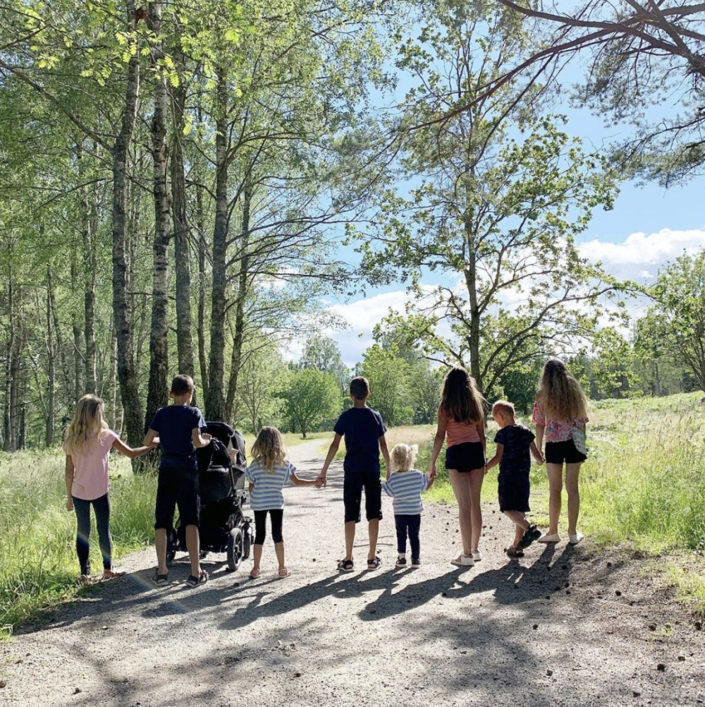 要照顧10個小朋友,相信對大部分家長來說都是 Mission Impossible。