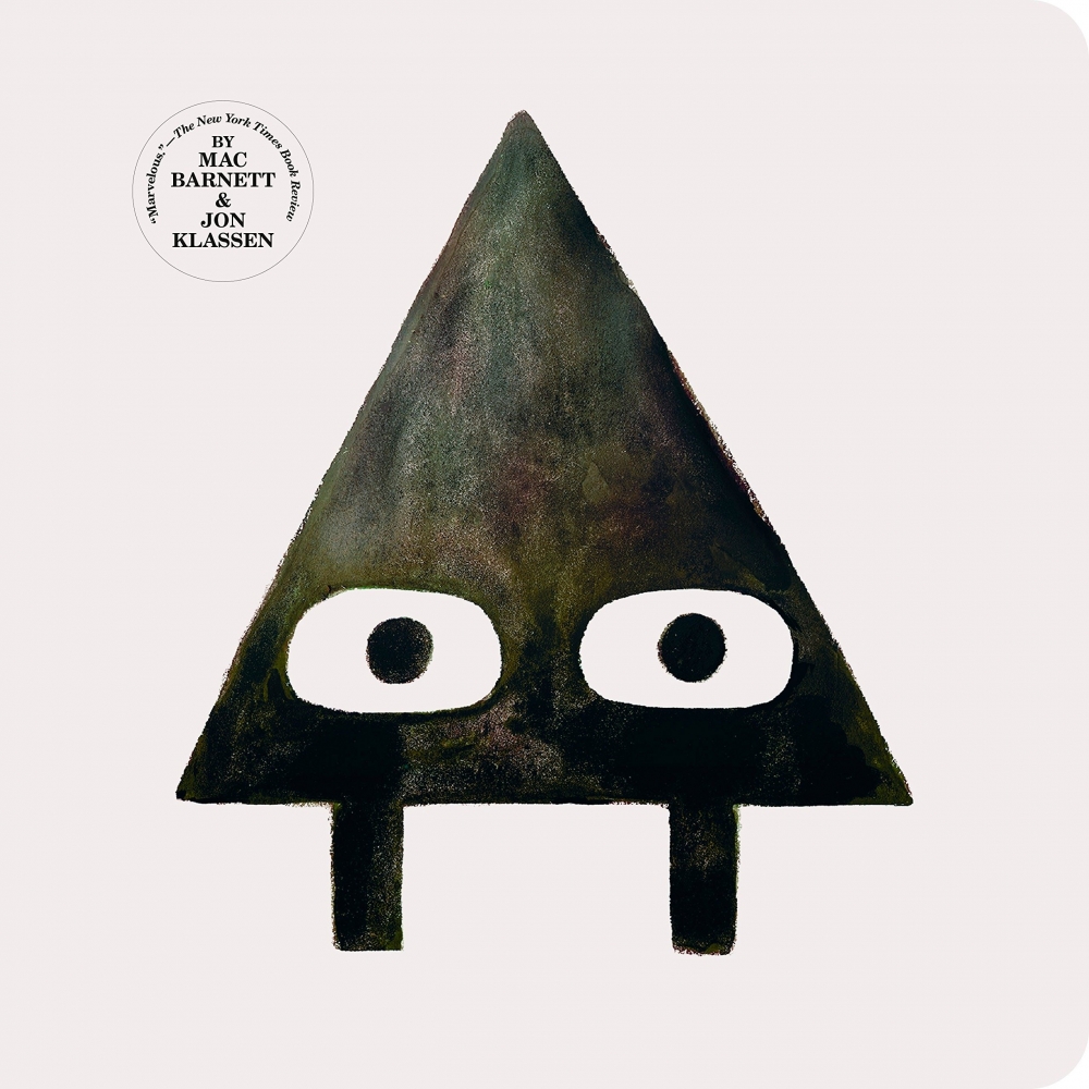Triangle封面