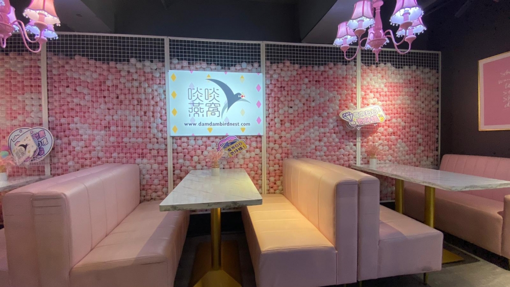 最方便是可選擇到店自取或送上門服務，啱晒喜歡喝湯的朋友。