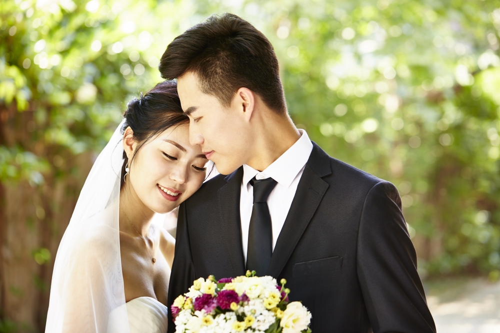 若果問到新人在結婚時最不希望見到的人,相信大部分人的答案都會是另一半的前度。