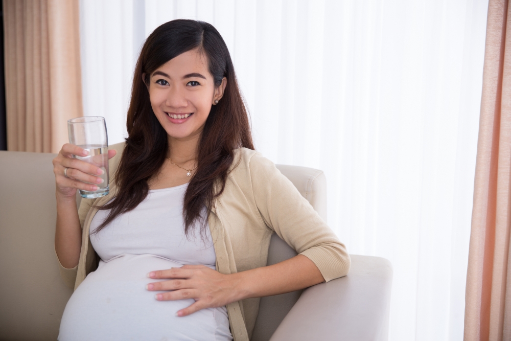 妊娠期高血壓徵狀、原因、預防