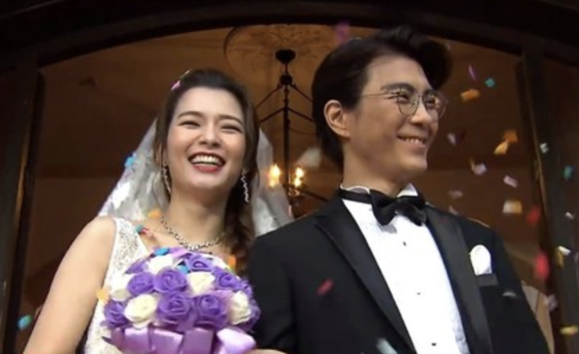 結婚這個大日子,相信所有新人都希望順順利利,趁着這難得的機會跟親朋好友分享與另一半共諧連理的喜悅。