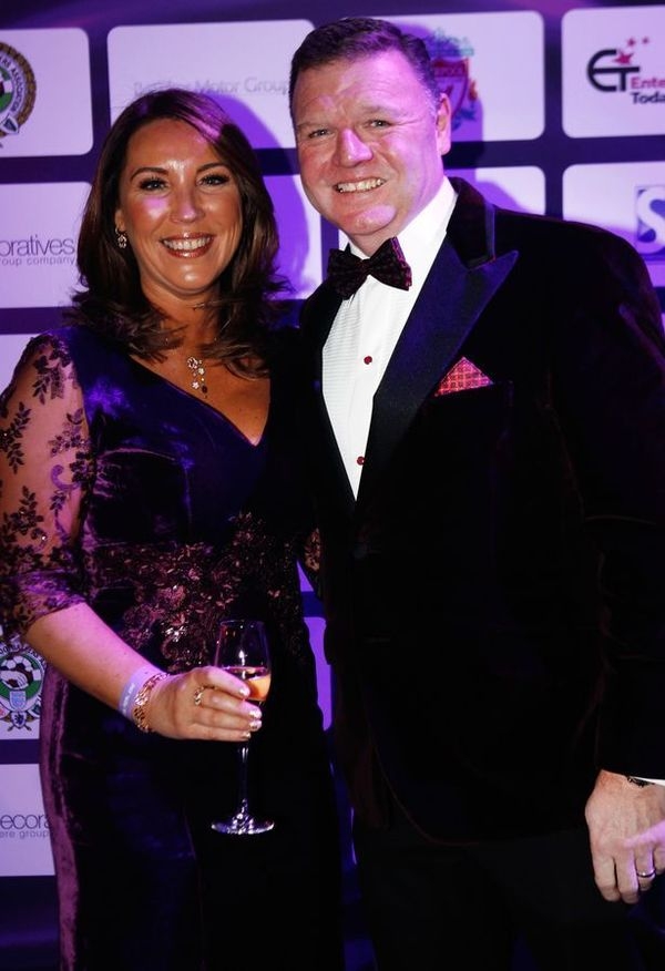 她憶述那時感覺靈魂猶如離開了身體一樣，於是立即致電任職酒店經理的丈夫讓他盡快回家。