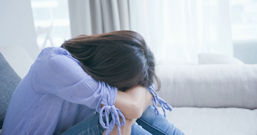 「女人身上一定要有錢,保障自己也有安全感」