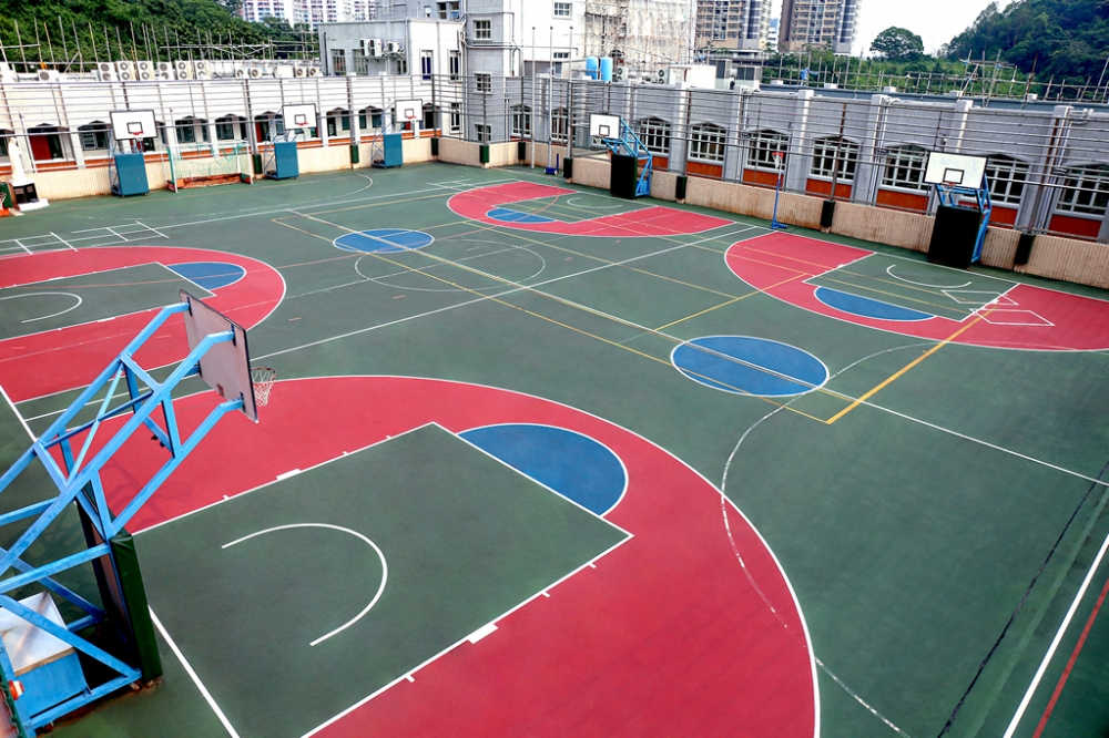 香港10大中學排名2021
