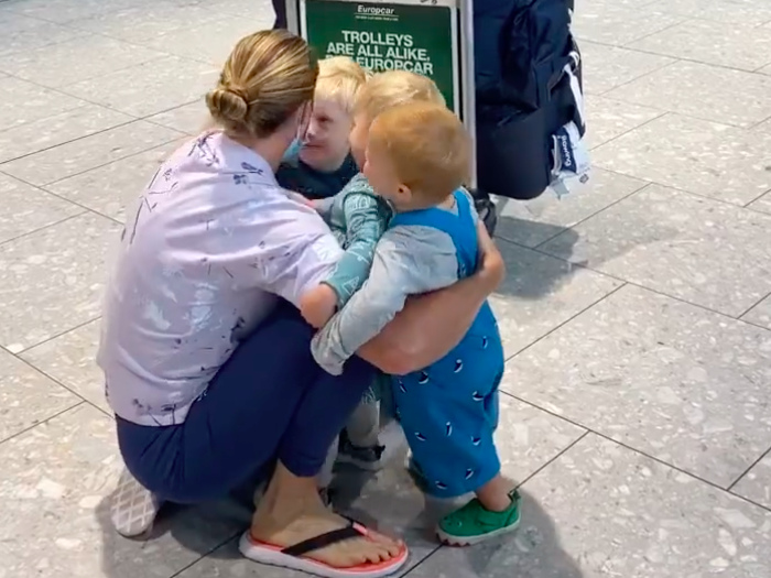 Helen Glover Instagram
