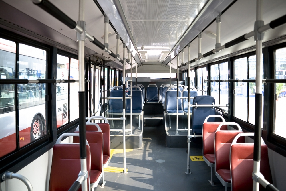 bus