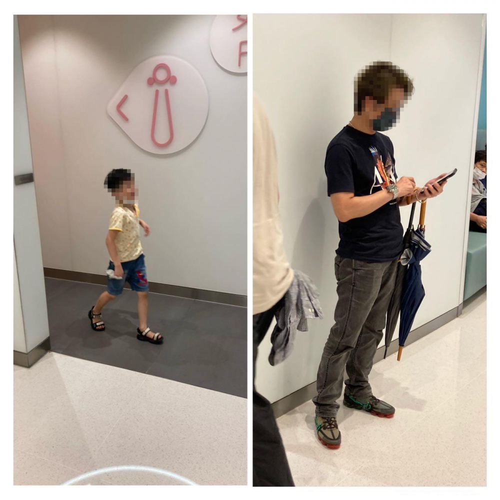 生仔要考牌系列